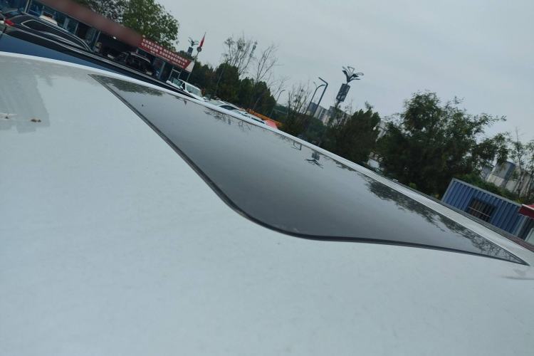 Used SAIC MAXUS G90 2022 2.0T Interstellar Six-Seater Edition
