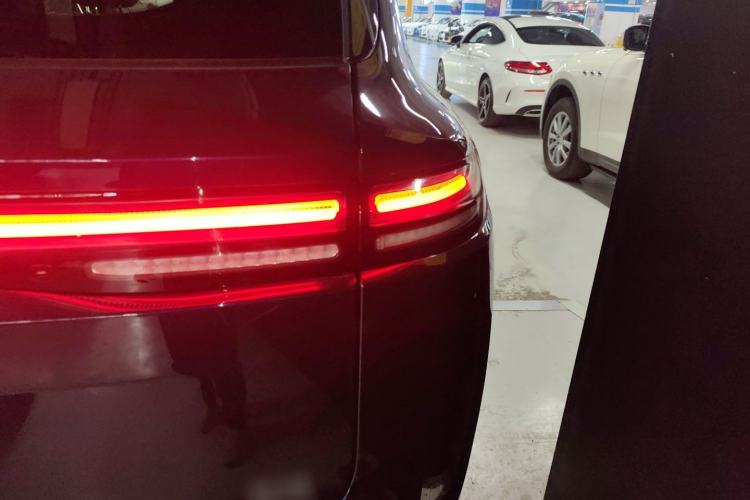 Used Leapmotor C16 2024 Range-Extended 200 LiDAR Edition
