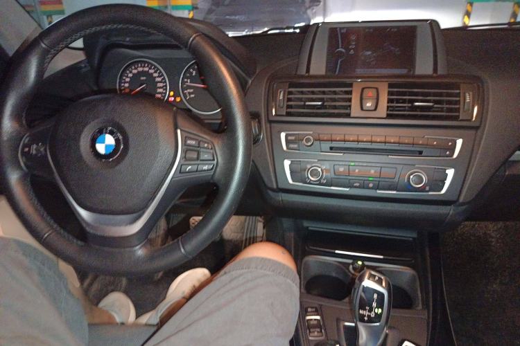 Used BMW 1 Series 2012 116i Urban Edition