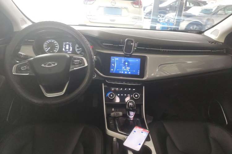 Used Chery Arrizo 5 2019 1.5L Manual New Zizai Edition China VI