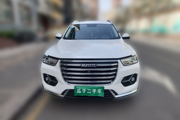 Used Haval H6 2020 1.5 GDIT Automatic Platinum Champion Edition