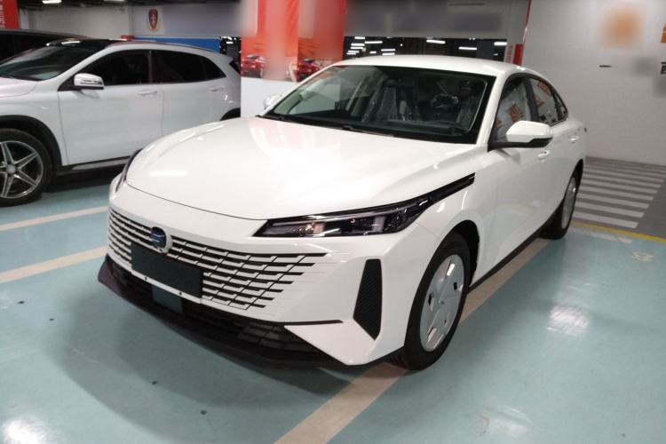 Used CHANGAN OSHAN 520 2025 Standard Edition