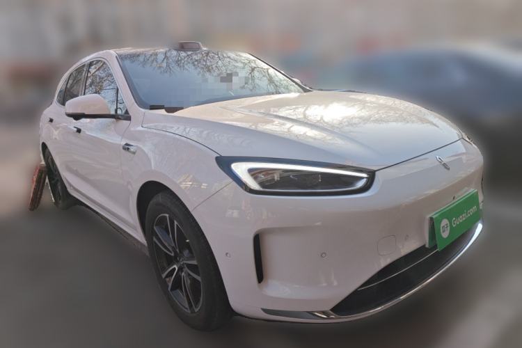 Used Hima AITO M5 2025 Extended-Range Ultra Rear-Wheel-Drive Version