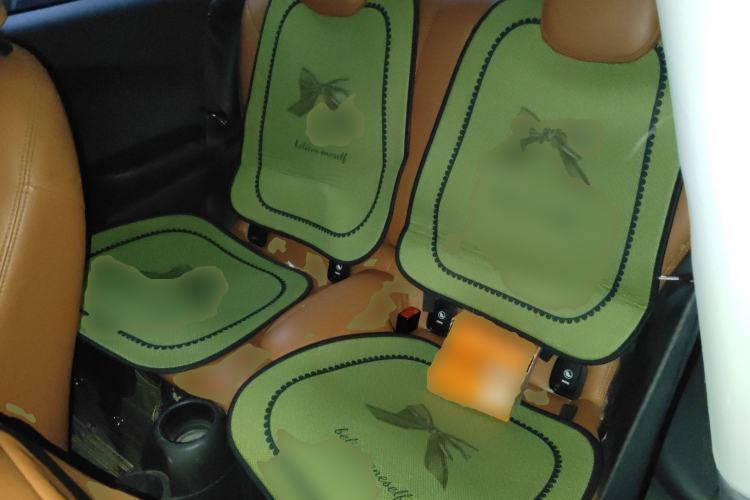 Used MINI MINI 2014 1.2T ONE+