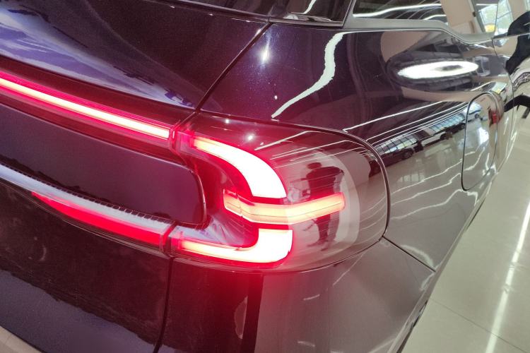 Used CHANGAN NEVO Q07 2025 215 Prestige Edition
