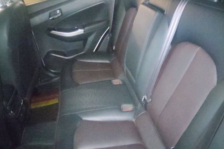 Used Venucia T70 2019 2.0L CVT Enjoy Edition China VI Standard