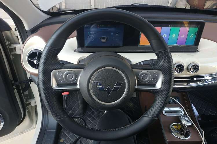 Used Wuling Bingo 2024 333 km Enjoyment Version
