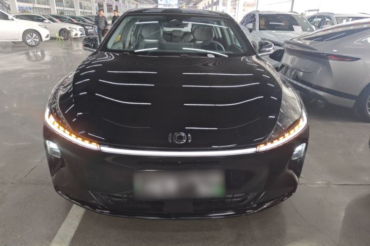 Used Qiyuan A07 2024 All-Electric "True Fragrance" Edition 515 Luxurious Model 58.9 kWh
