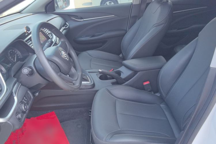 Used Buick GT 2021 1.3T Automatic Mild Hybrid Elite Version