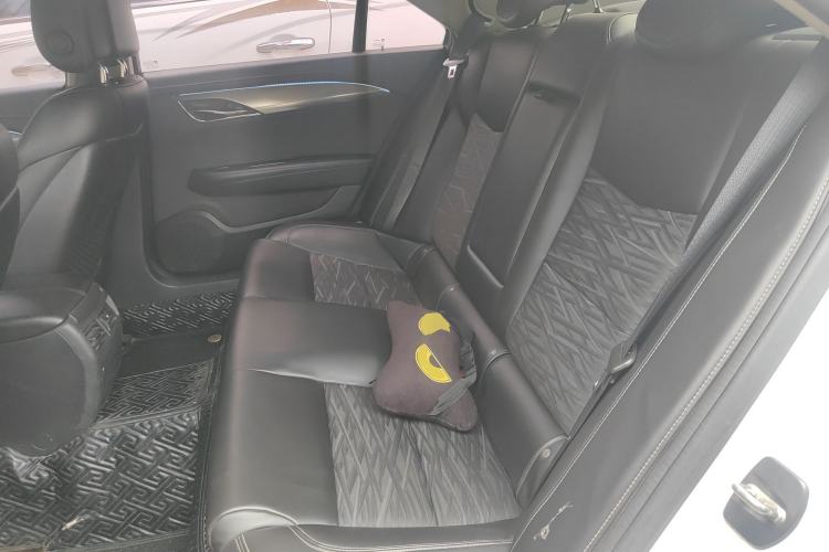 Used Cadillac ATS-L 2017 28T Tech Edition
