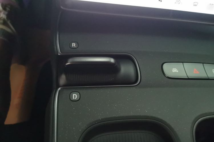 Used Nio ET5T 2025 75 kWh Touring