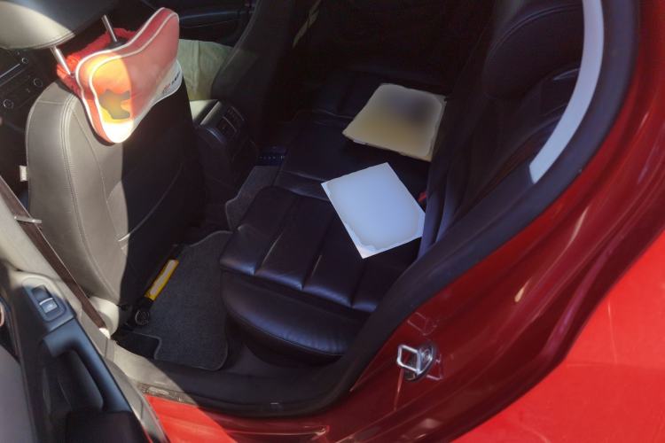 Used Volkswagen Golf 2012 1.4TSI Automatic Luxury Edition
