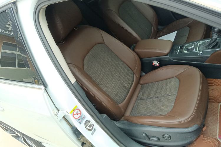 Used Audi A3 2014 Sportback 40 TFSI S line Comfort Model