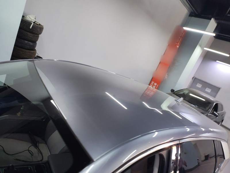 Used BYD Yuan PLUS 2024 Honor Edition 430KM Leading Model — 26