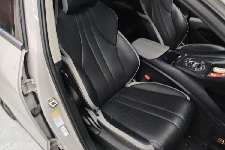 Used BYD Sealion 05 DM-i 2025 DM-i 75KM Luxury Model
