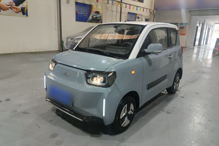 Used BAW Yuanbao 2022 Bao Meng Edition