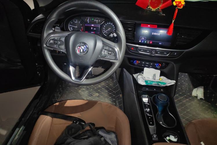 Used Buick Regal 2022 552T Smart Edition
