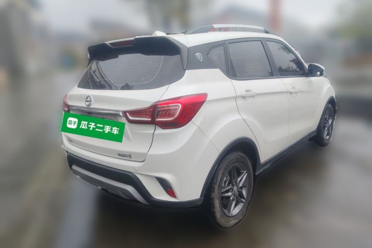 Used JMEV Ezi EX5 2019 Full-Range Temperature Control Enjoyment Version