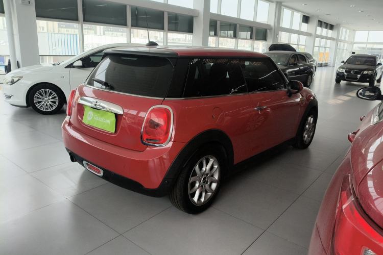 Used MINI MINI 2014 1.2T ONE+