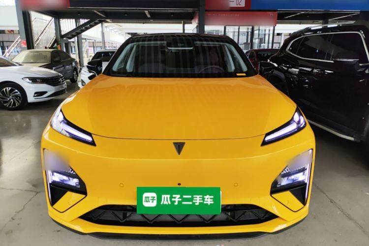 Used Deepal S07 2026 230Ultra with Huawei Qiankun ADS SE Edition