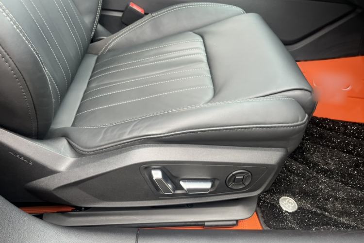 Used Audi A6L 2023 Revised 45 TFSI Prestige Elegant Edition
