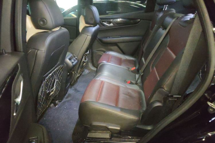 Used Chevrolet Blazer 2022 Mild Hybrid 650T RS Twin-Clutch All-Wheel Drive 7-Seater Prime Edition