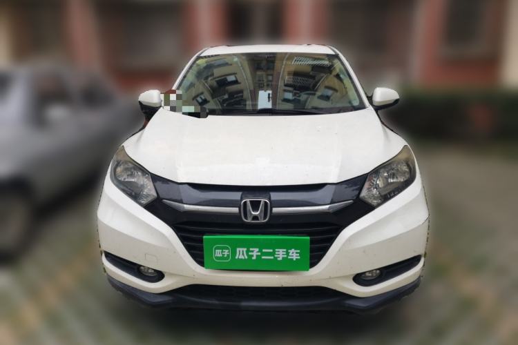 Used Honda Vezel 2015 1.8L CVT 2WD Elite Model