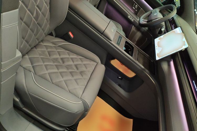 Used Nio ES8 2026 Model 6-seat Executive Signature Edition
