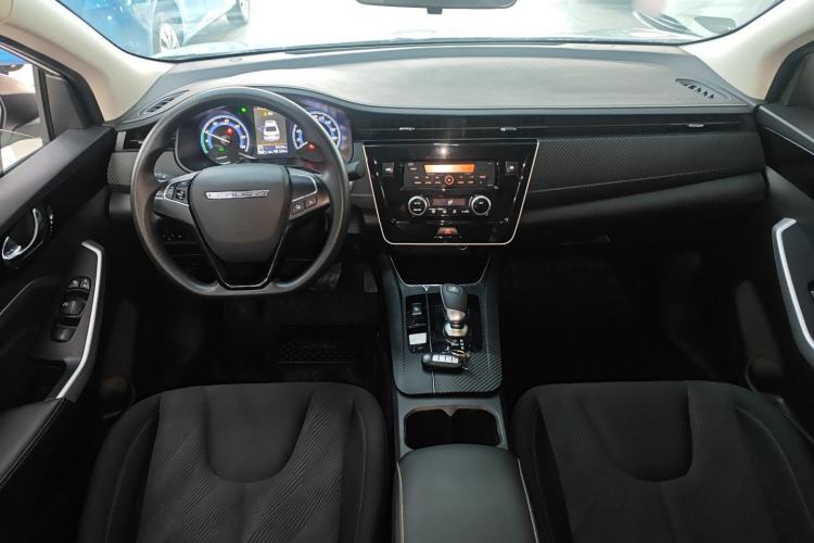 Used Venucia Venucia D60EV 2023 PLUS Comfort Edition CI Model
