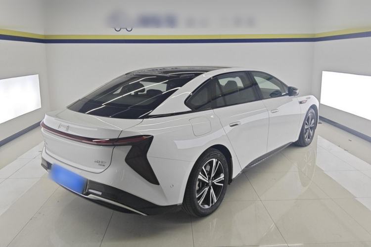 Used Hongqi EH7 2024 690 Pro
