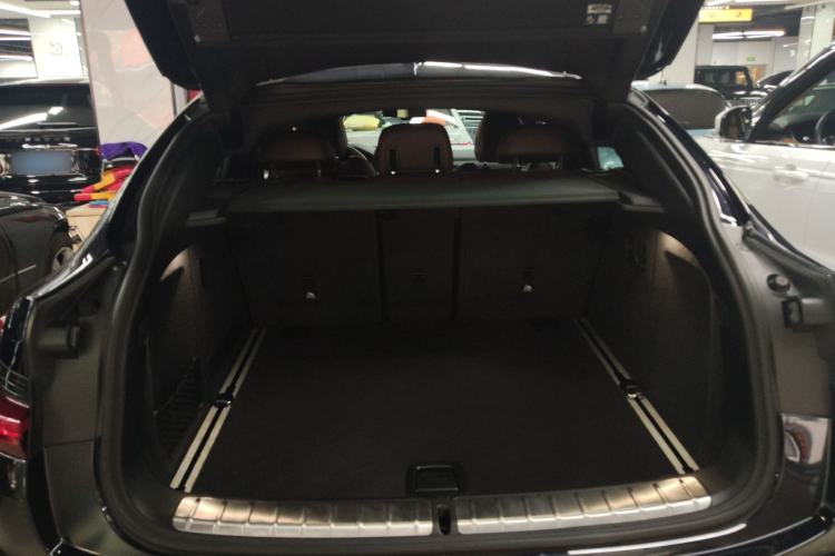 Used BMW X4 2019 xDrive30i M Sport Package
