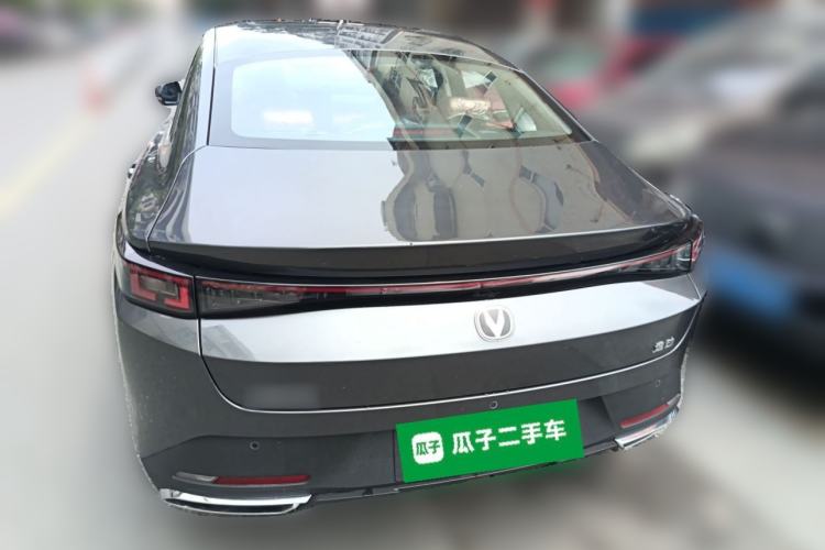 Used CHANGAN Eado 2025 Blue Whale 1.5T 500Bar Flagship Model
