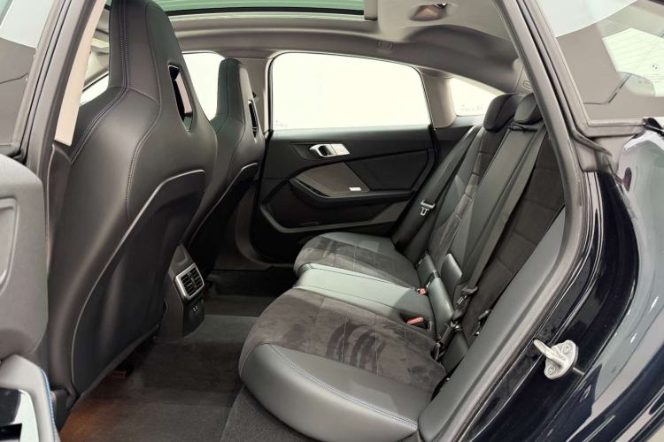 Used BMW 2 Series 2025 225L M Sport Night Edition Package Interior 3