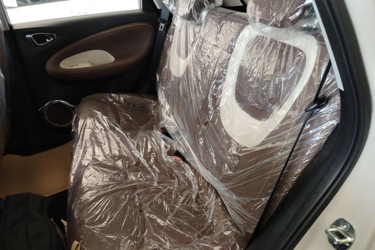 Used Wuling Bingo 2024 333 km Enjoyment Version