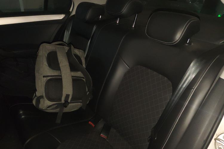 Used Skoda Rapid 2019 1.5L Automatic Comfort Edition China V Standard