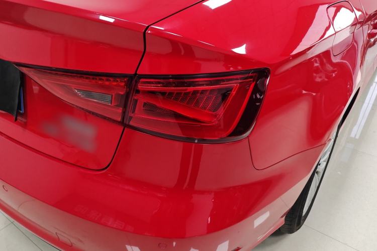 Used Audi A3 2016 Limousine 35 TFSI Prestige Edition
