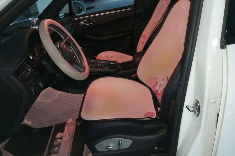 Used Porsche Macan 2021 Macan 2.0T