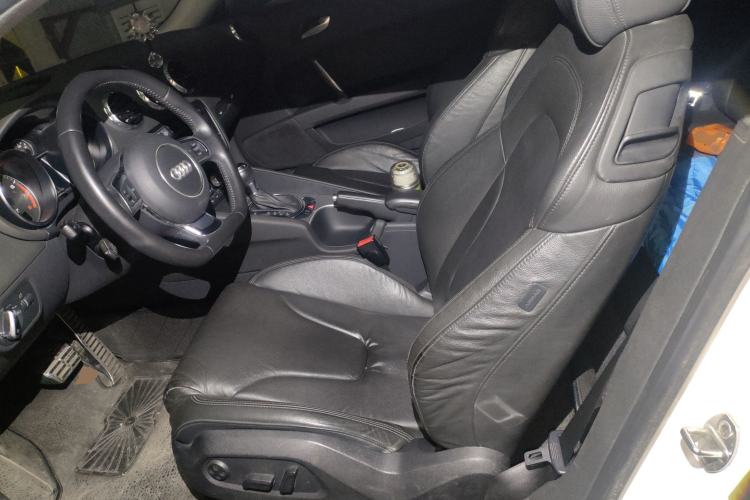 Used Audi TT 2013 TT Coupe 45 TFSI