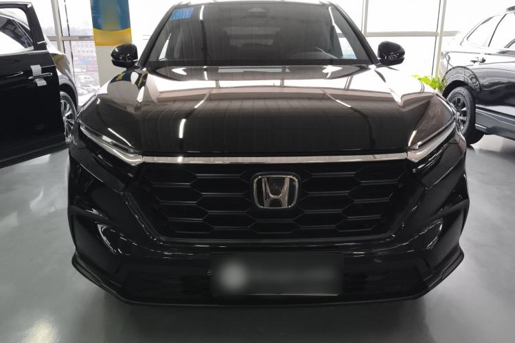 Used Honda CR-V 2023 240TURBO Two-Wheel Drive FENGSHANG Edition 5 Seats