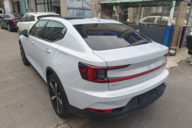 Used Polestar 2 2020 First Edition
