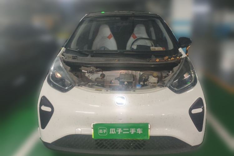 Used Chery QQ Little Ant 2024 Edition Youth Version 321 km Beloved Version 29.23 kWh
