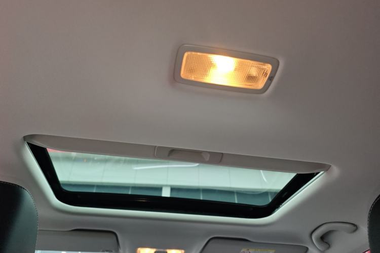 Used Jetta VS5 2024 280TSI Automatic Enjoyment Edition