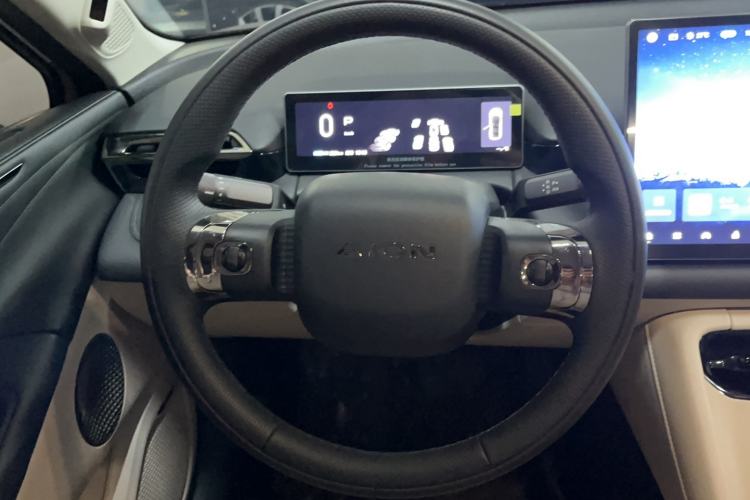 Used AION RT 2025 650 LiDAR Edition