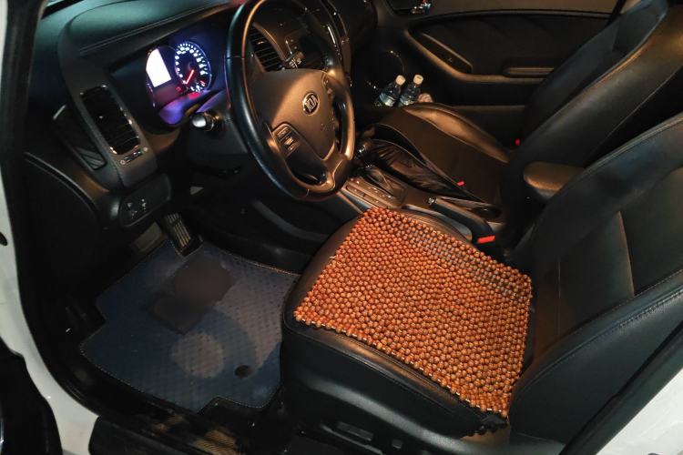 Used Kia K3 2013 1.6L Automatic GLS
