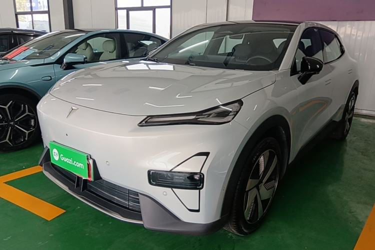 Used Deepal S05 2024 510 Ultra Pure Electric Version Guazi used car, China used car export, Used car for sale, Used  cars, Cheapest cars for sale
