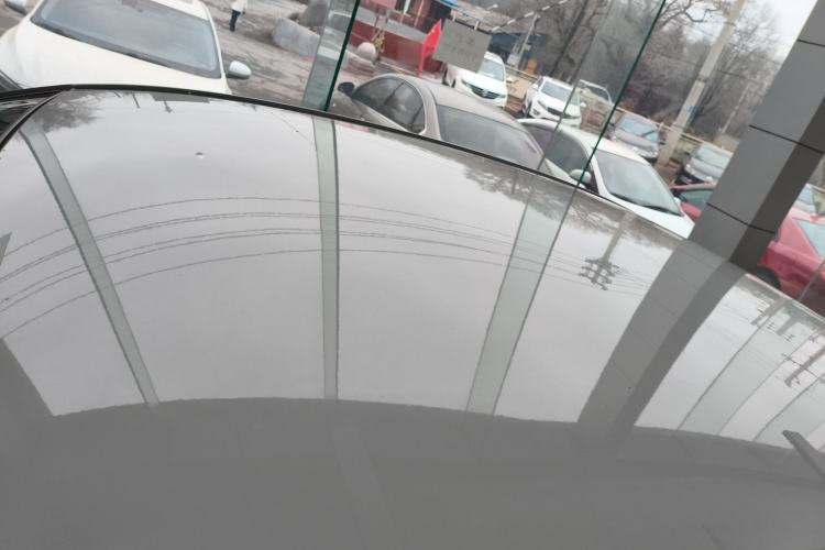 Used Hyundai Celesta 2020 1.6L Automatic GL Enjoyable Edition