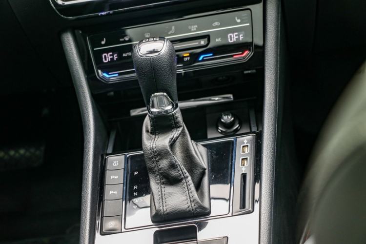 Used Skoda Superb 2019 TSI280 DSG Comfort Edition