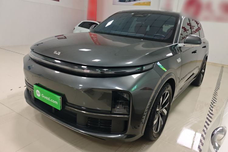 Used Li Auto L7 2023 Pro Model