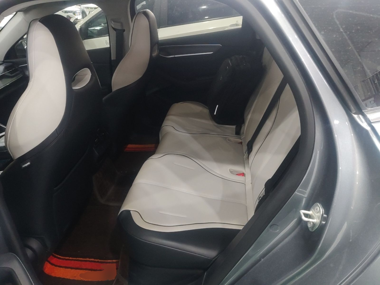 BYD Destroyer 05 2024 HONOR Edition DM-i 55KM Luxury Model — снимка 20