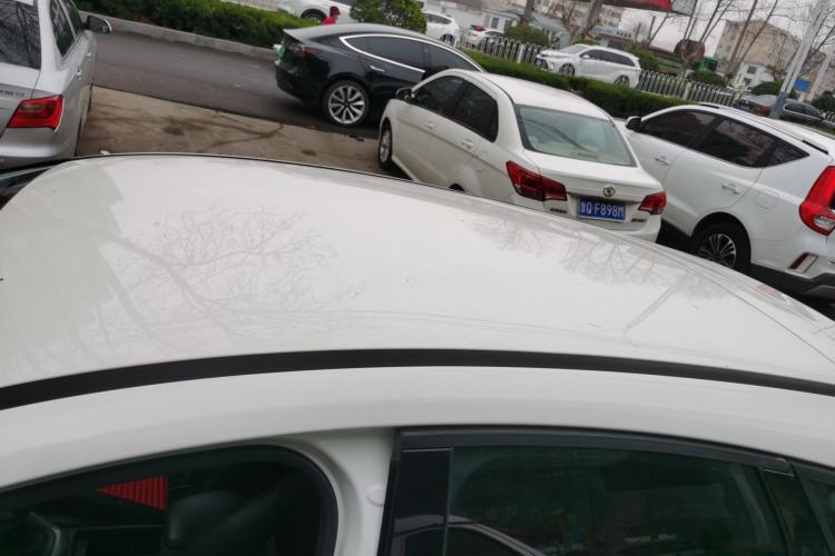 Used Ford Focus 2017 Hatchback 1.6L Manual Comfort Plus SmartDrive Edition
